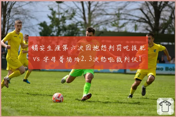 锡安生涯第六次因抱怨判罚吃技犯 vs 字母哥场均2.3次怒吼裁判仅1T:体型偏见实证